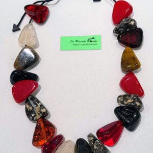 Sobral Collana Diamantes