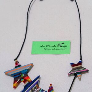 Sobral Collana Estrellas