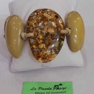 Sobral Bracciale Inspiracao