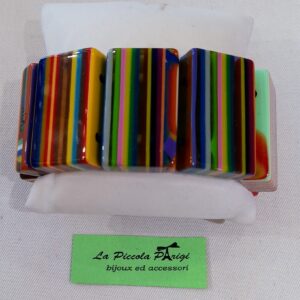 Sobral Bracciale Pop Art
