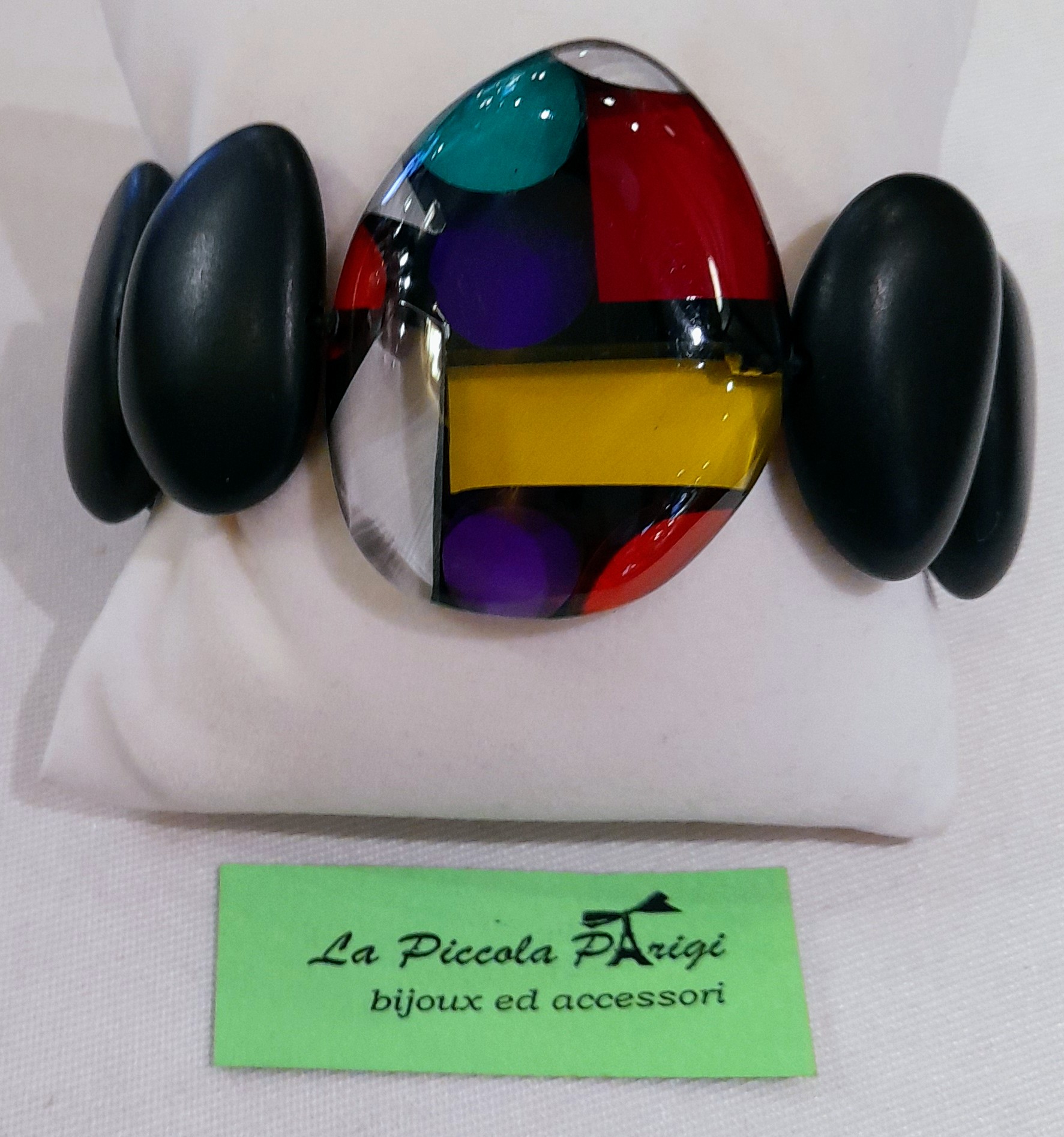 Sobral Bracciale Nostro