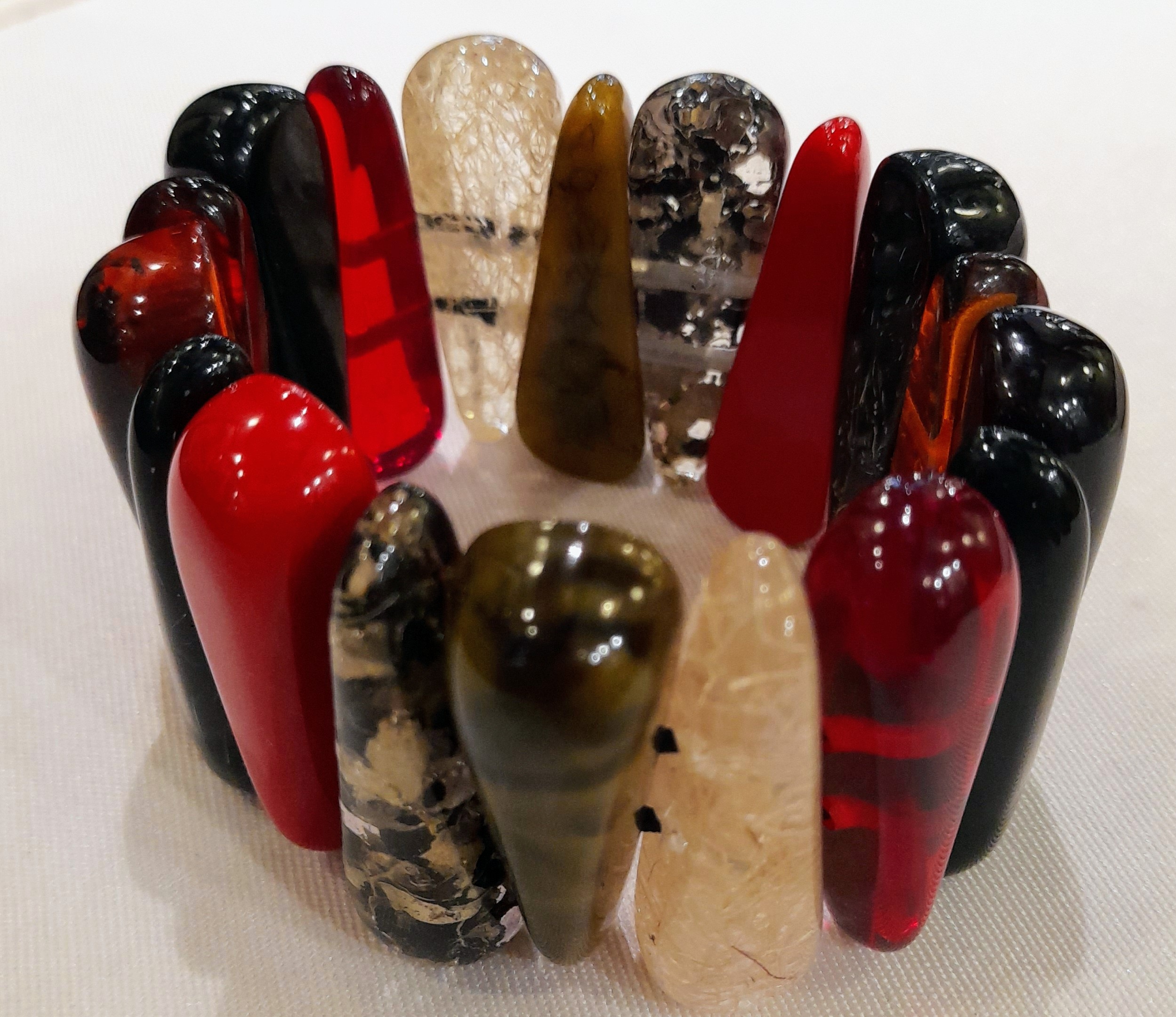 Sobral Bracciale Maria - immagine 3