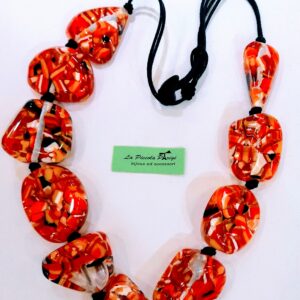 Sobral Collana Cusco