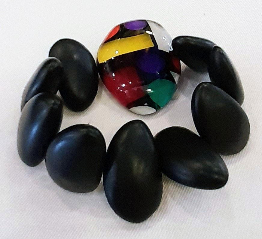 Sobral Bracciale Nostro - immagine 2