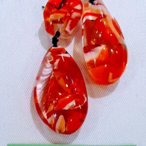 Sobral Orecchini Clave