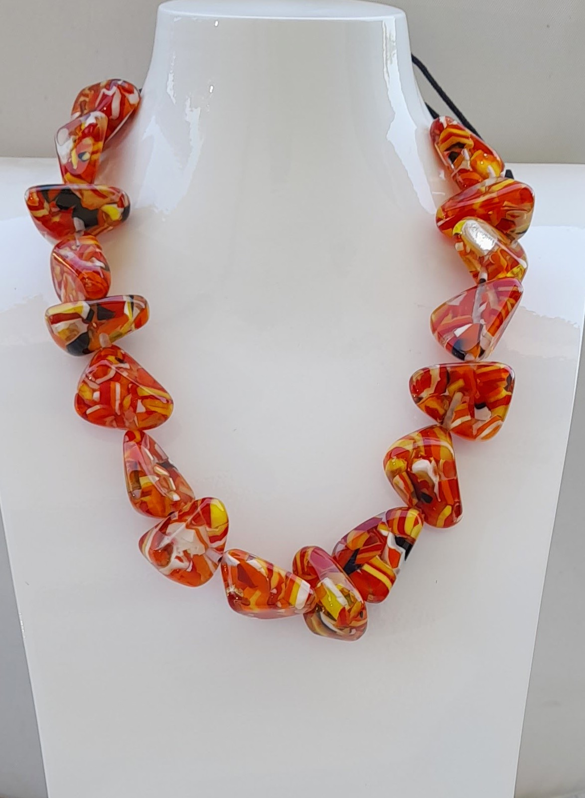 Sobral Collana Diamantes - immagine 2