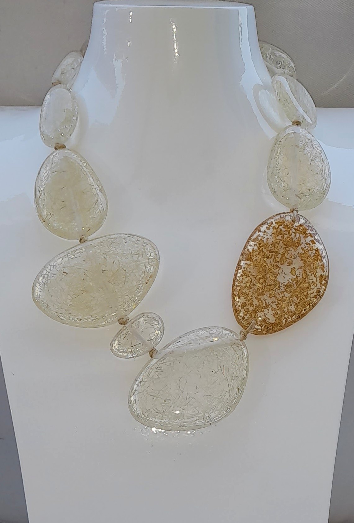 Sobral Collana Ecantador - immagine 2