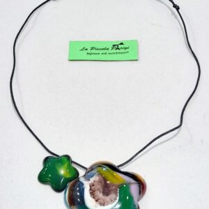 Sobral Collana Flor