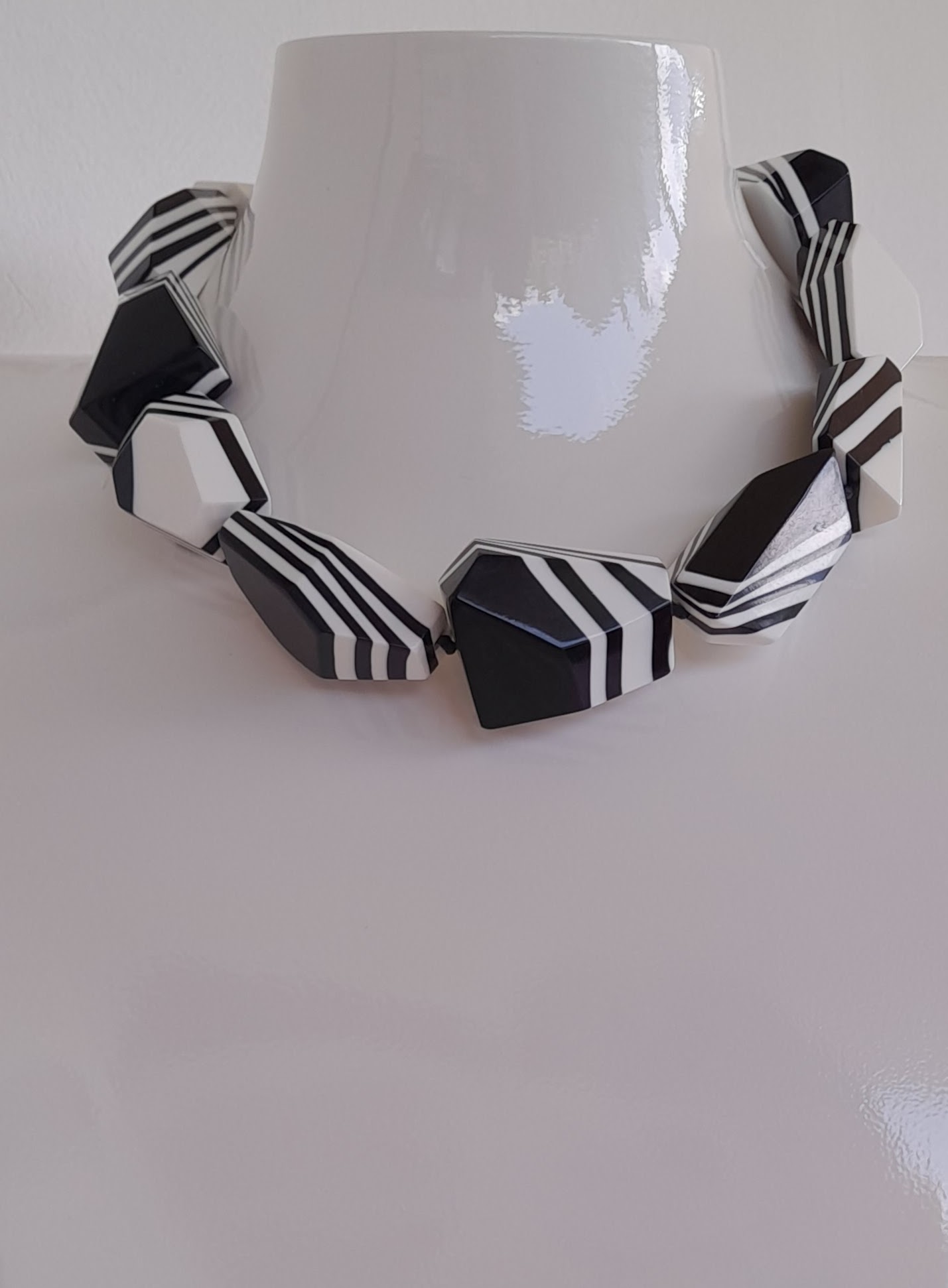 Marion Godart Collana Stone - immagine 2