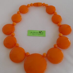Marion Godart Collana Round