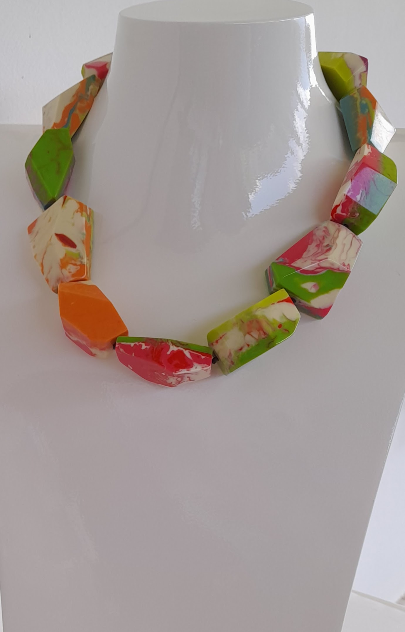 Marion Godart Collana Stone - immagine 2