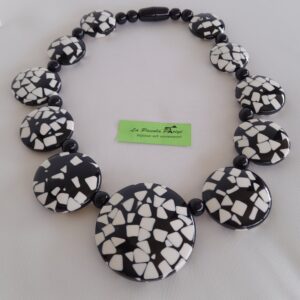 Marion Godart Collana Round
