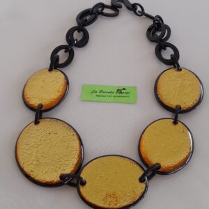 Marion Godart Collana Clarissa