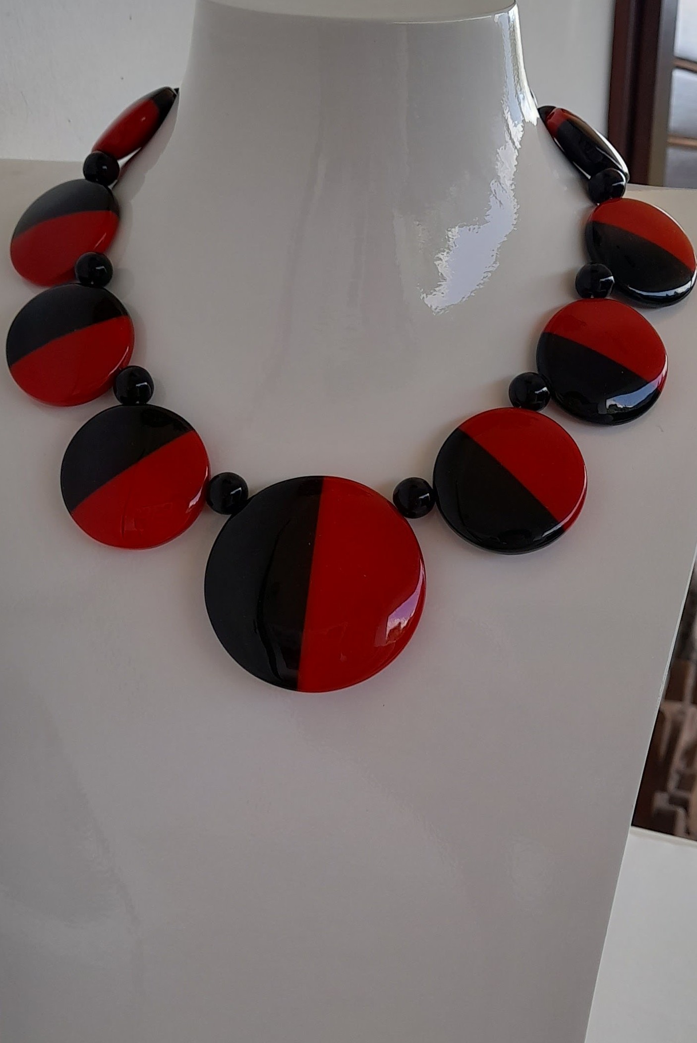 Marion Godart Collana Round - immagine 2