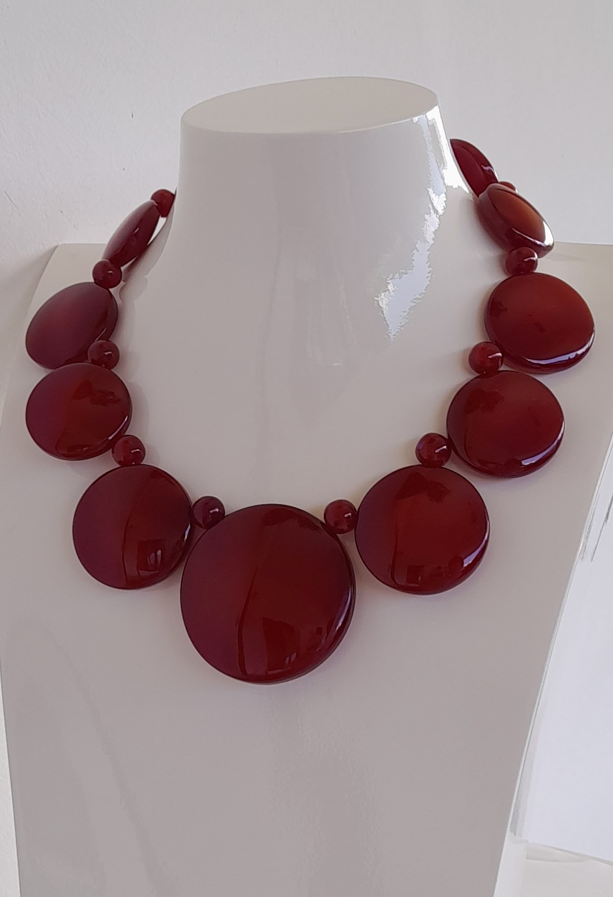 Marion Godart Collana Round - immagine 2