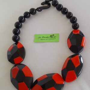 Marion Godart Collana Coccinella