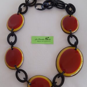Marion Godart Collana Clarissa