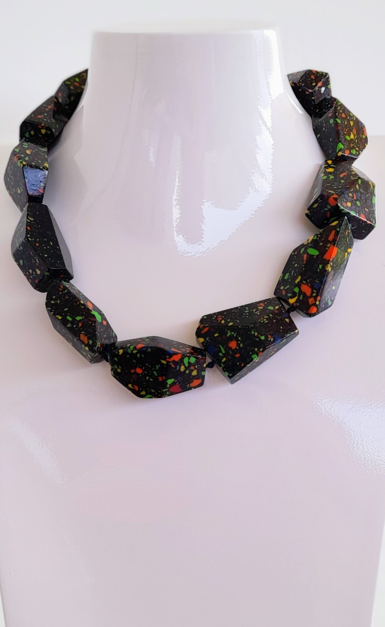 Marion Godart Collana Stone - immagine 2