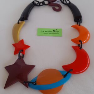 Marion Godart Collana Spazio