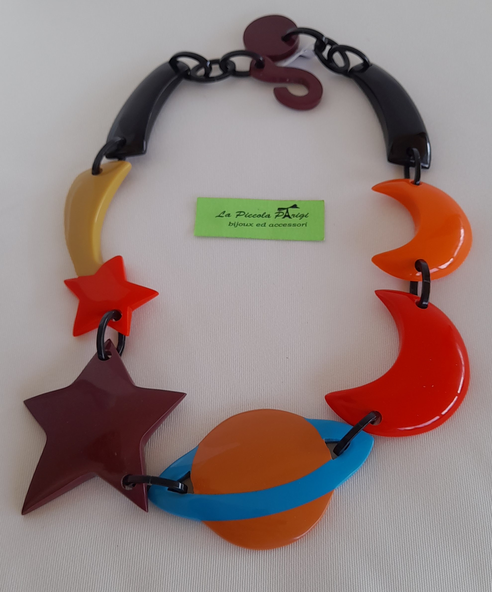 Marion Godart Collana Spazio