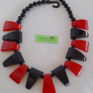 Marion Godart Collana Deco