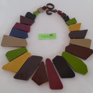 Marion Godart Collana Raggiera