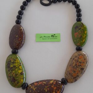 Marion Godart Collana Iole