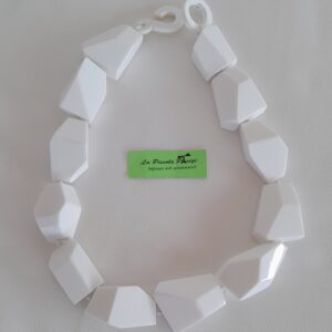 Marion Godart Collana Stone