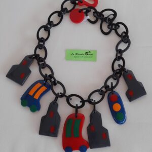 Marion Godart Collana City