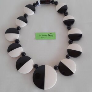 Marion Godart Collana Round