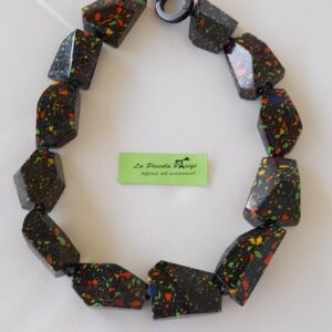 Marion Godart Collana Stone