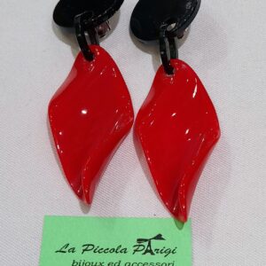 Marion Godart Orecchini Pennetta Semplice