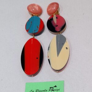 Marion Godart Orecchini Fantaisie