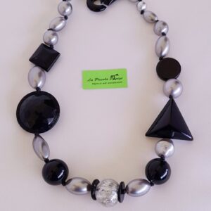 Collana Jeanne