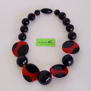 Collana Coccinelle