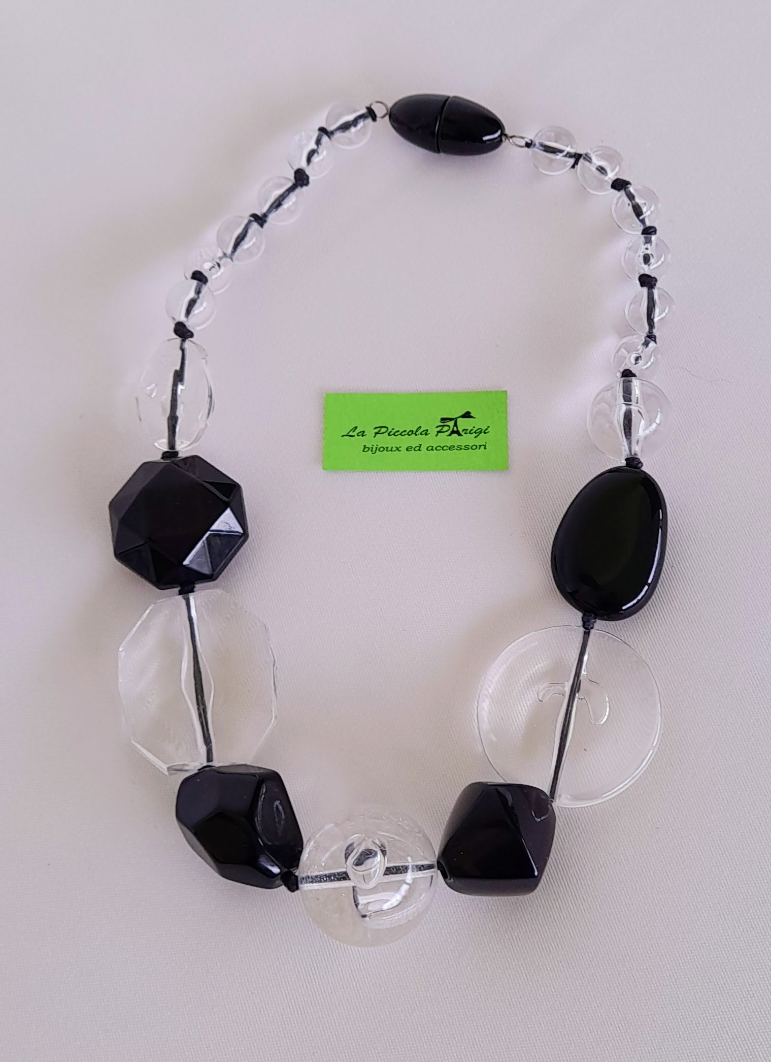 Collana Louise