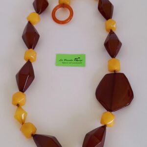 Collana Lea