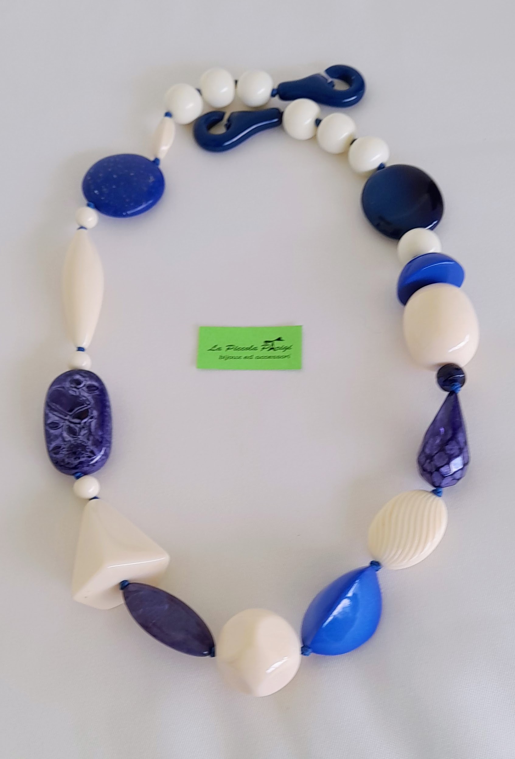 Collana Ginette