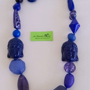Collana Bleu