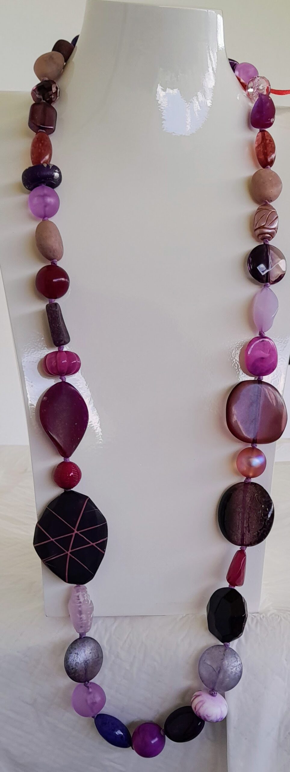 Collana Violette - immagine 2