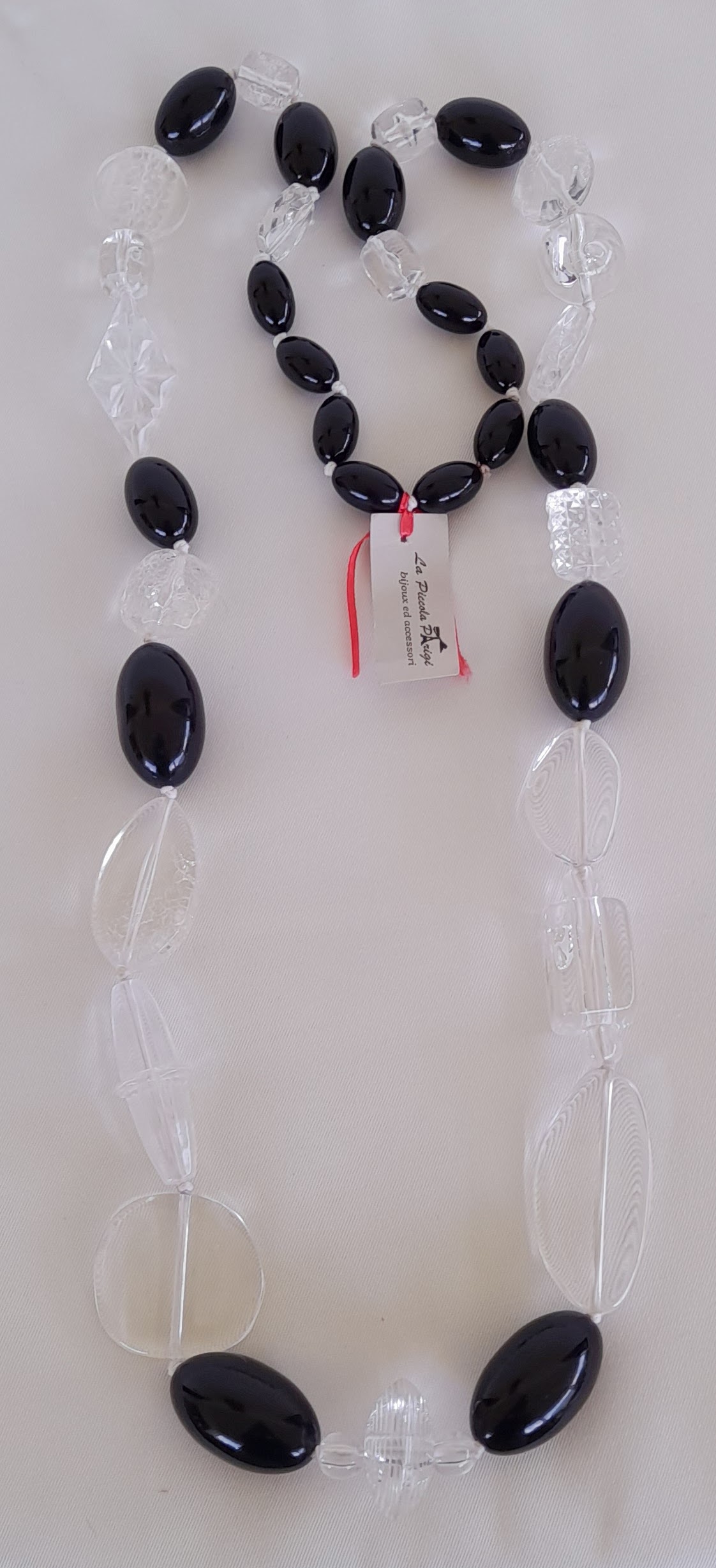 Collana Isabelle