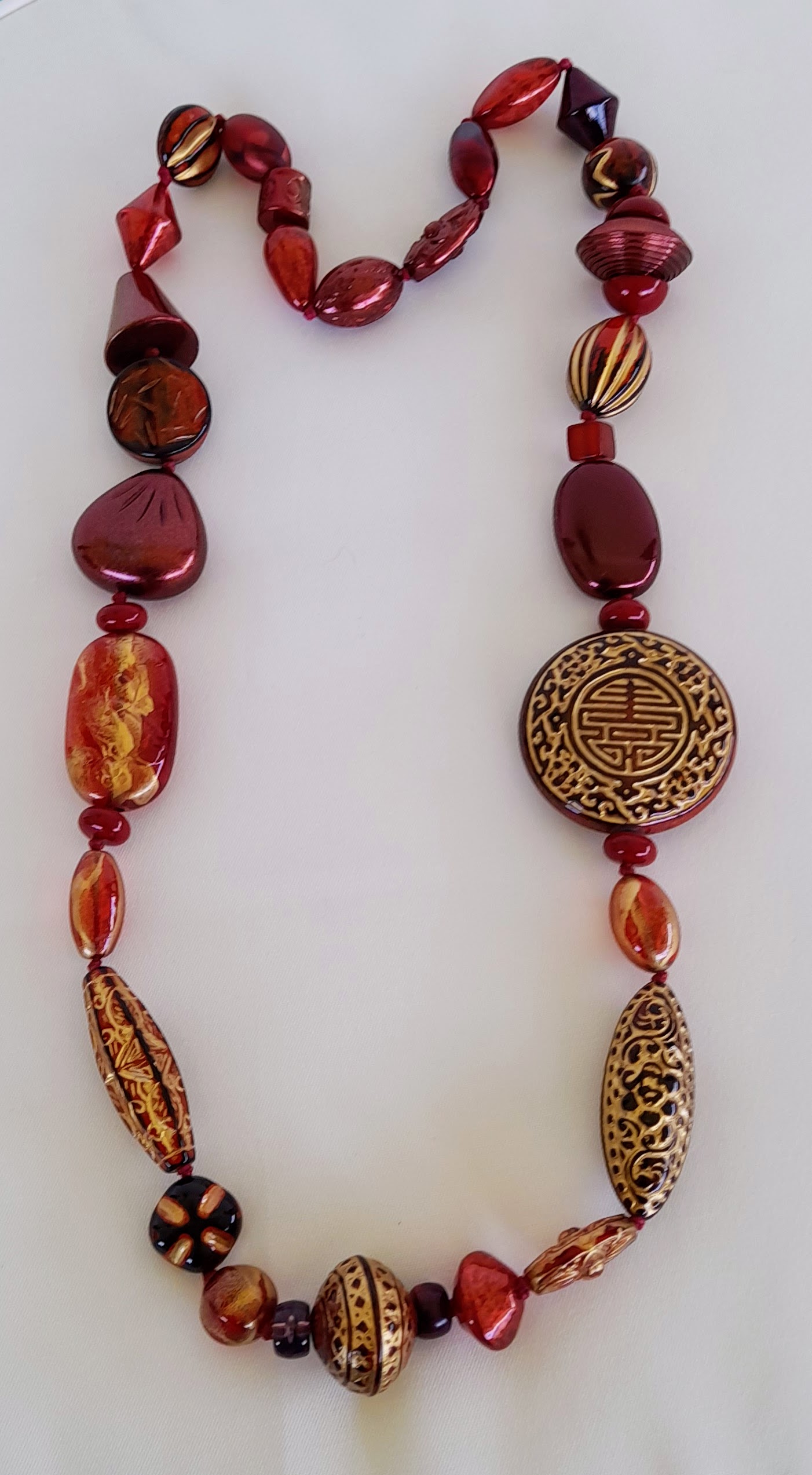 Collana Sophie