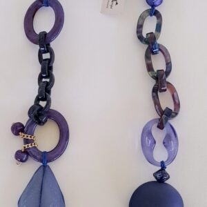 Collana Charlotte Lunga