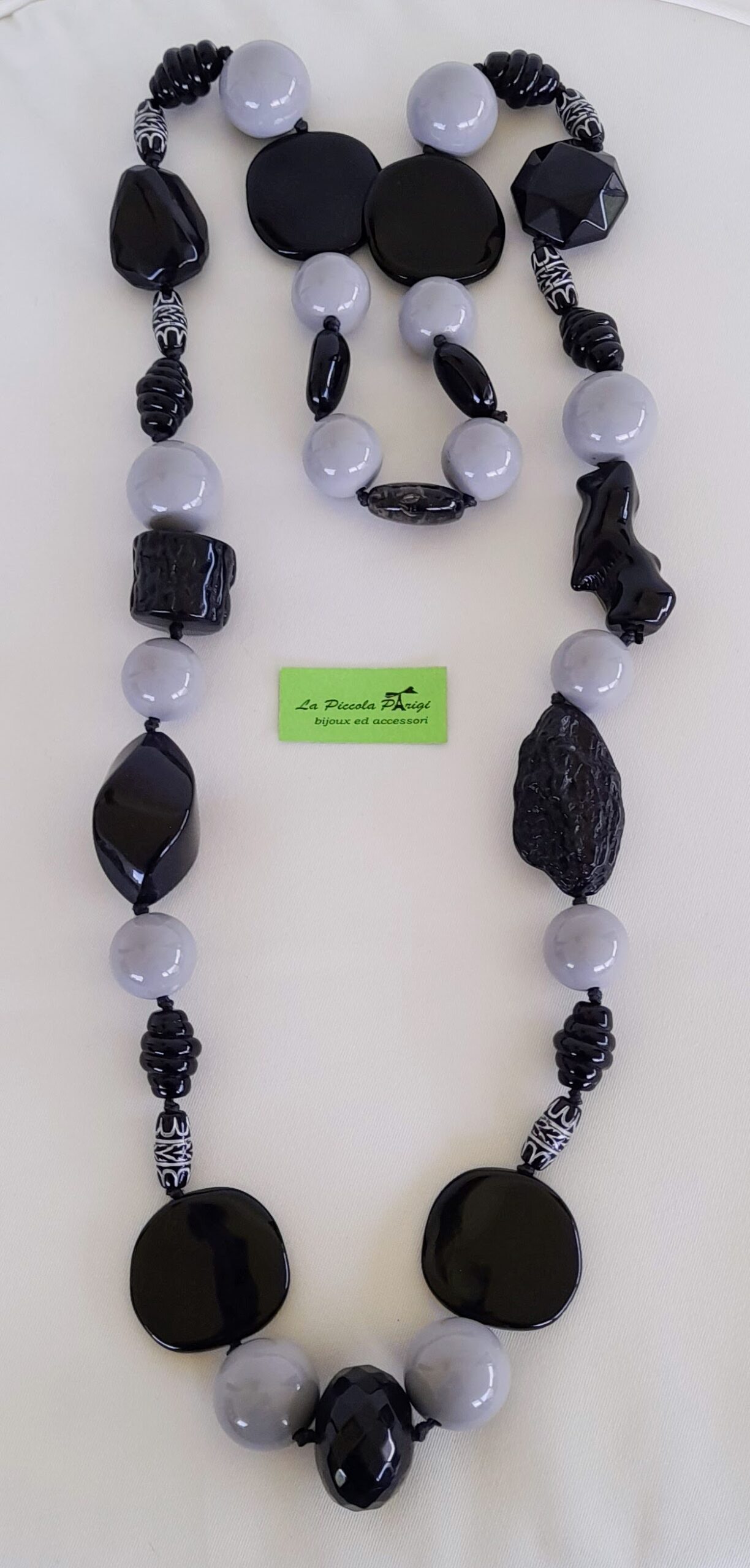 Collana Francoise