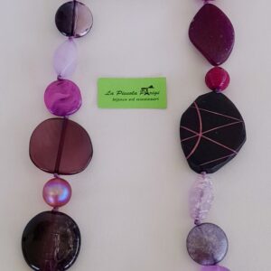 Collana Violette