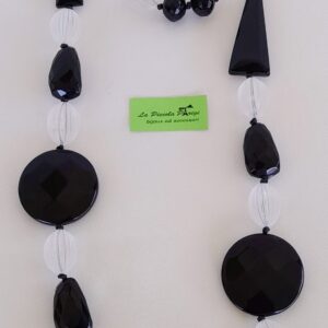 Collana Delphine