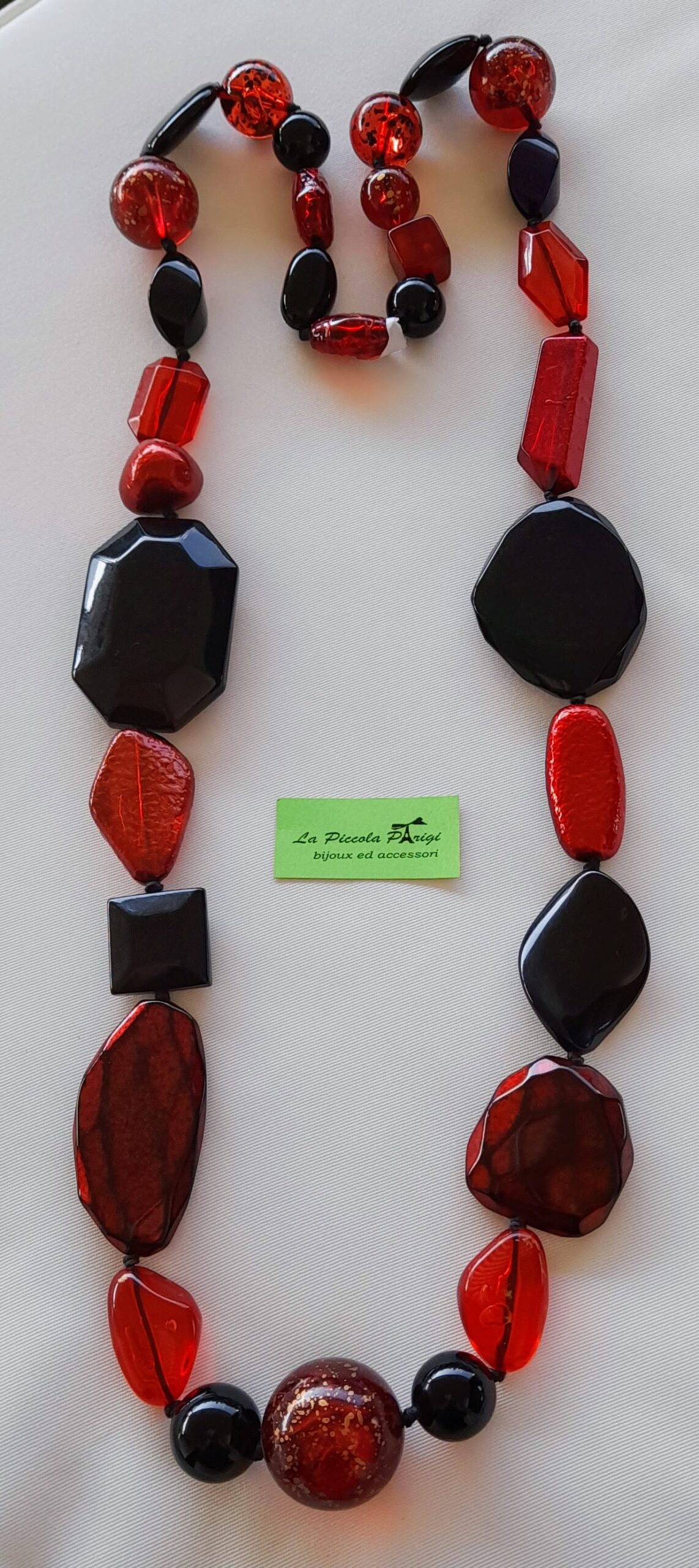 Collana Margot