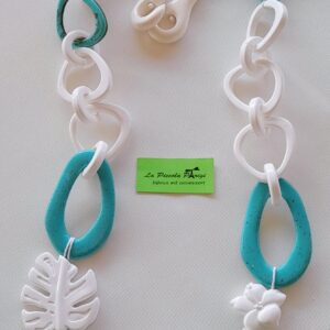 Collana Charlotte Media