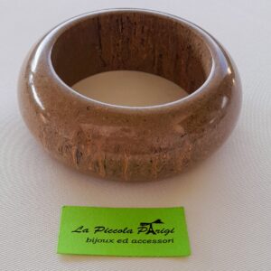 Sobral Bracciale Marmo