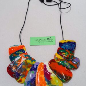Sobral Collana Villa Lobos Pollock